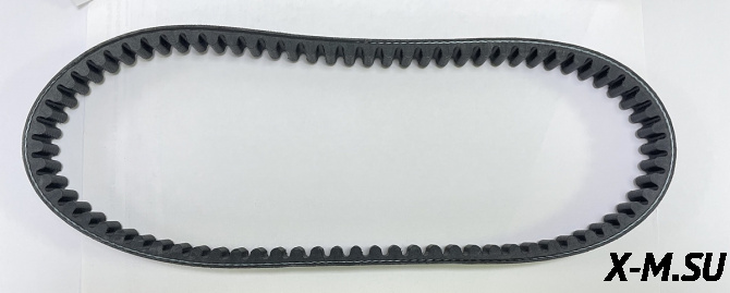 Ремень POWERLINK 743-20 161QMK 200см3 с реверсом