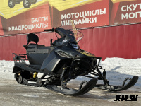 Снегоход IKUDZO HUNTER 700LS 25 V2