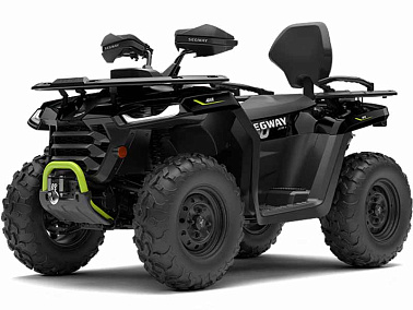 Квадроцикл Segway AT5 LЕ