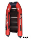 Лодка ПВХ ФАВОРИТ Союз 340 (50)