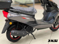 Скутер Gorizont М12 180