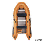 Лодка ПВХ PATRIOT 360 LIGHT