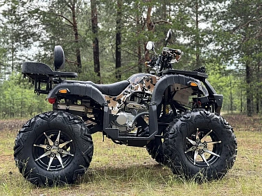 Квадроцикл PROMAX 320 DOMINATOR PRO