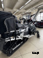 Снегоход IRBIS SF200L XE NEW Белый