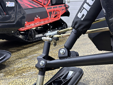 Снегоход IRBIS TUNGUS 400 25/26