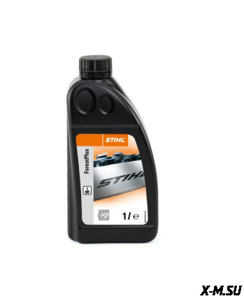 Смазка цепи 1л ForestPlus (10009194/290119/0000661/4)