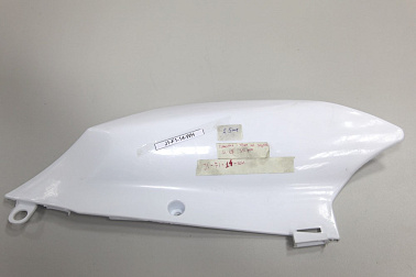 Пластик задний правый J1/J5/J5pro  J1F114WH