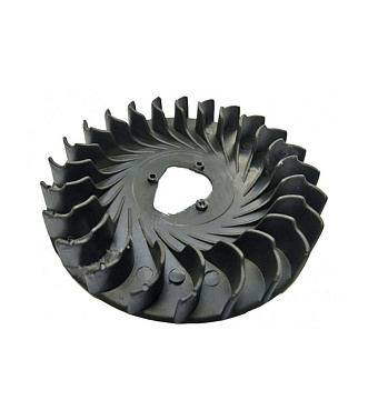 Крыльчатка охлаждения 188F