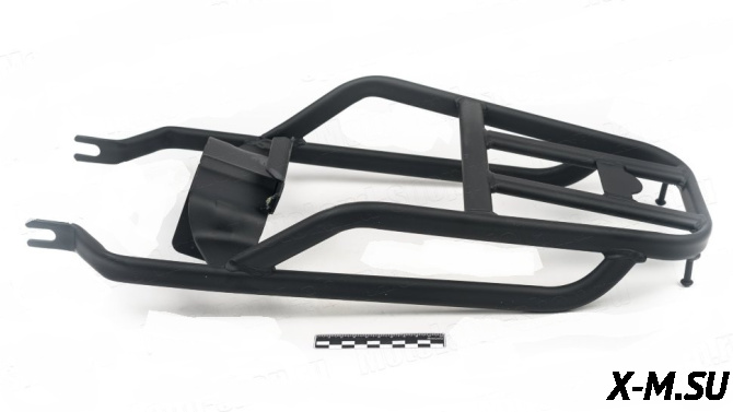 Багажник задний Alpha RX