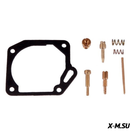 Ремкомплект карбюратора 2Т 1E40QMB, QJ 