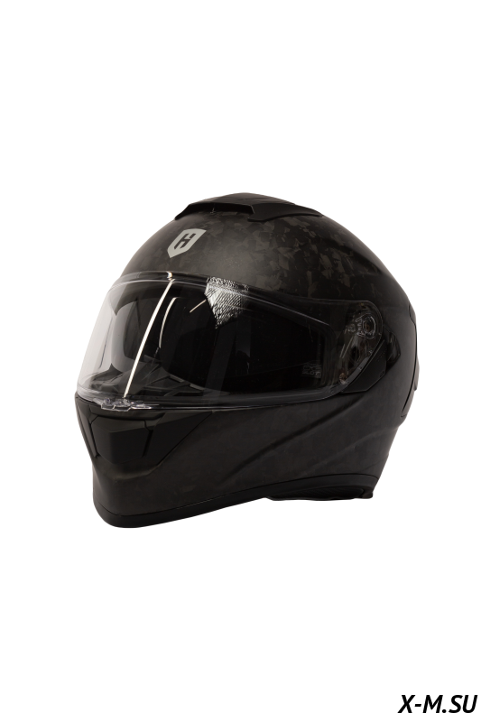 Шлем интеграл карбоновый HETOSHI FF936S CARBON MATE 12K FORGED р.XL