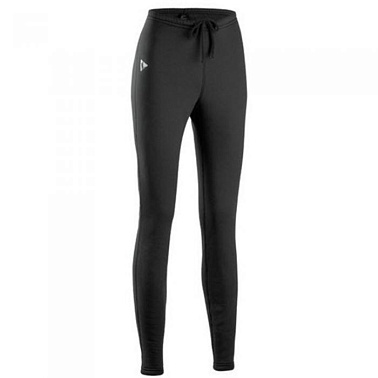 Термокальсоны жен. T-SKIN LADY V2 ЧЕРНЫЕ