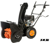 Снегоуборщик BRAIT BR-T6562