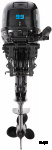 Лодочный мотор MARLIN MP 9.9 AMHS