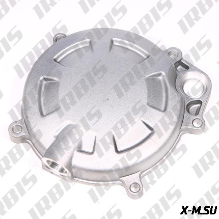 Крышка сцепления 160FMK (YX150/160, ZS155/160) KAYO-155/160 (5 болтов, d=135)