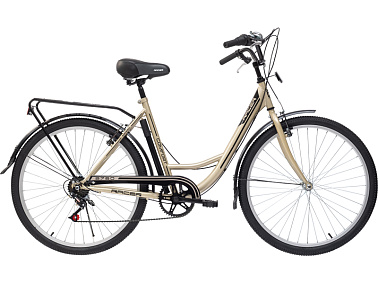 Велосипед дорожный RACER 2760