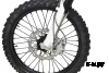 Кроссовый мотоцикл KEWS K23 Pro