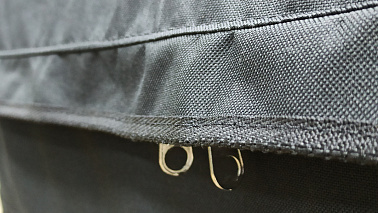 Кофр для снегохода PROMAX SNOWBEAR V2 ПРЕМИУМ