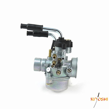 Карбюратор 2Т PHVA (Yamaha) D17,5 (руч. дроссель) KIYOSHI
