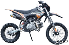 Питбайк Progasi SMART 190 NEW    (ZS 1P62YML-2 W190)