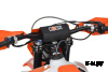 Кроссовый мотоцикл KEWS K23 Pro