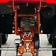 Квадроцикл Cooper ATV RRF 200cc