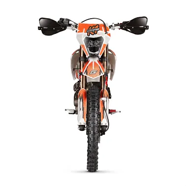 Мотоцикл GLADIATOR K1 ZS165FMM