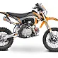 Питбайк Progasi Smart 125
