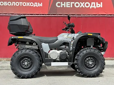 Квадроцикл STELS ATV 500YS LEOPARD XE